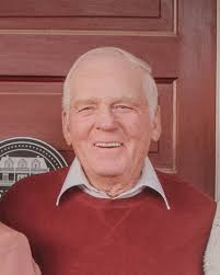 Kenneth "Red" Gary Blake Obituary December 3, 2019