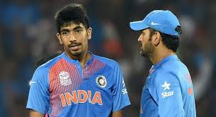 2m likes · 279,078 talking about this. When Dhoni Asked Bumrah Not To Bowl Yorkers But He Did It Anyway