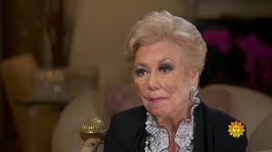 Emmy Award-winning entertainer and “South Pacific,” film star Mitzi Gaynor,  passed away