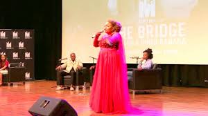 Maybe you would like to learn more about one of these? Khoisan Maxy Performs Why Uvuma On Askamanlive Thebridgelive Youtube