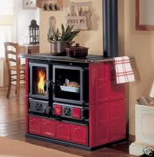 Kuchenherd Holzherd Kohleherd Kochmaschine Backofen Freistehender Ofen Freistehenden Kamin Kochmaschine