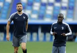 Lampard has shown that he has trust in youngsters. Team News Chelsea Ace N Golo Kante Out For Fa Cup Game Vs Luton Town