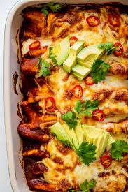 Rotisserie Chicken Enchiladas Simply Delicious Recipe In 2020 Rotisserie Chicken Enchiladas Rotisserie Chicken Recipes Rotisserie Chicken