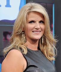 What To Know About Trisha Yearwood's Diet And Exercise Routine