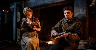 Tout le monde connait jeanne d'arc, louis xiv et napoléon. Ysabeau Et Catherine Petite Histoire Petite Histoire De France Histoire De France