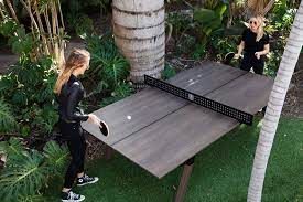 We did not find results for: Woolsey Outdoor Ping Pong Table The Coolector
