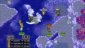 Copying of the material is strictly prohibited. Chrono Trigger Apk Mod Mod Obb Apkgameapps Com