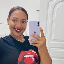 Jacqueline Henriquez