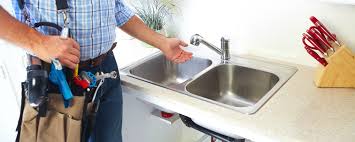 garbage disposal sink creekside plumbing