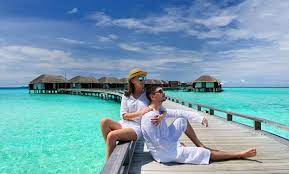 Maybe you would like to learn more about one of these? 15 Paket Honeymoon Bulan Madu Ke Maldives 2021 Harga Murah Bagus Dan Terbaik Jejakpiknik Com