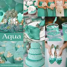 Innisbrook Wraps Presentation Is Everything Aqua Wedding Colors Teal Wedding Theme Wedding Theme Colors