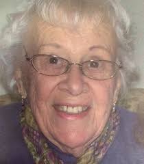 Obituary for Madelyn Green