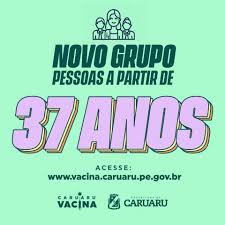 Em paulista, quem precisa da segunda dose da vacina não consegue agendar. Prefeitura De Caruaru Posts Facebook