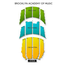 20 Interpretive Academy Of Music Seating Chart Balcony