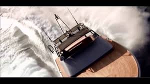 The mv13 is the smallest baglietto ever built, yet is built to the exacting standards of. Baglietto Mv13 Youtube