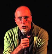 Conférence de Jean-Paul Olive « Strates temporelles et expression dans le  Pierrot lunaire d'Arnold Schoenberg »