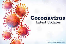 Alisson becker and who foundation launch campaign to raise resources and support news release. Coronavirus Highlights June 18 Maharashtra Covid 19 Tally Rises To 1 20 504 Death Toll 5 751 The Financial Express
