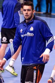 Sc pick szeged is a hungarian handball club from szeged, that plays in the nemzeti bajnokság i and the ehf champions league. Bence Banhidi Wikipedia