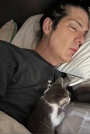 Happy Father's Day Todd Kerns I love you so much.