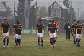 Head to head statistics and prediction, goals, past matches, actual form for primera b. Barnechea Sello Su Descenso A La Segunda Division Profesional Tras Caer Ante Coquimbo Unido Emol Com