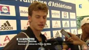 Pris ensemble, ils s'avèrent assez convaincants. Le Gene Du Sprint Existe T Il