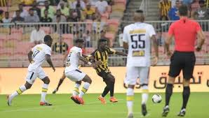 وقفة 360 4 عوامل ساعدت الاتحاد على تخطي عقبة التعاون سعودي 360 تغلب نادي الاتحاد على منافسه الصعب التعاون مساء يوم أمس الثلاثاء سبورت 360 Soccer Sports