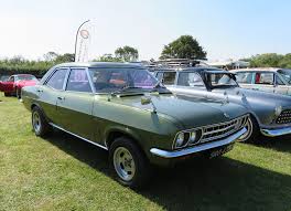 Image result for Spring Green 1970 Vauxhall