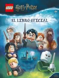 Y si harry planta cara a un pasado que se resiste a quedar atrás, su hijo menor, albus severus, ha de luchar contra el peso de. Harry Potter Lego El Libro Oficial Pdf Epub Mobi Pdf Dream