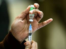Spread the word and help your friends and family complete their registration, book an appointment and get the vaccine. Covid Vaccine Registration Glitch Confusion Clarification As Govt Opens Online Booking For 18 India News Times Of India