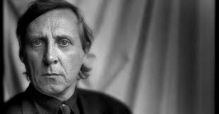 some old pictures I took: Peter Greenaway