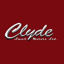 Clyde Small Motors