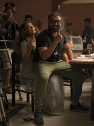 Anurag kashyap's success in cinema has been recognized with various awards as he works his way. Anurag Kashyap Anuragkashyap72 Twitter