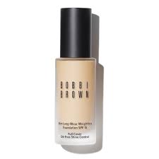 skin long wear weightless foundation spf 15