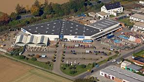 Borgers had a fleet of 20 electric trucks featuring a diverse range of models and brands. Borgers Baustoffe Gmbh Co Kg Borgers Rees