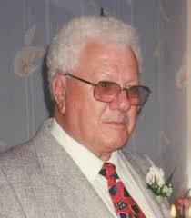 Avis de décès Marcel BOURDON