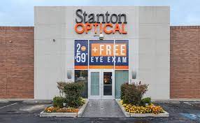 Eyeglasses Contacts Eye Exams In Albuquerque Nm 87110 Stanton Optical