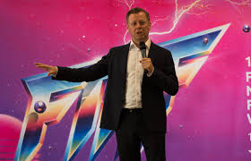 Cello), and then in 2000 graduated. Fmf Krakow A Festival With Abel Korzeniowski Soundtrack World