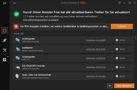 Iobit driver booster pro overview iobit driver booster pro final is an application which can be used for updating all the drivers as well as game components present in your computer. Iobit Driver Booster 8 Neue Offline Driver Updater Wir Verlosen 3 Lizenzen