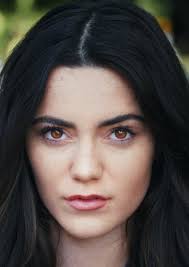 Fan Casting Liana Ramirez as Reyna Avila Ramírez-Arellano in Percy Jackson  & the Olympians