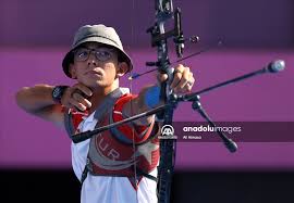 Jun 04, 2021 · okçuluk milli takımı'nda milli sporcu mete gazoz, antalya'da devam eden açık hava avrupa okçuluk şampiyonası ve 2020 tokyo olimpiyatları kıtasal kota turnuvası'nda yarı finale. 129erut6bto74m