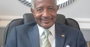 Magee mic-drop moment in response to safety concern