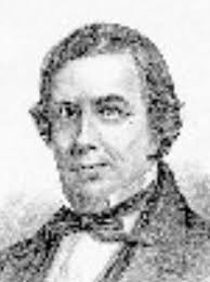Honorable James Madison Turner (1820-1869)