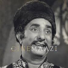Cinemaazi