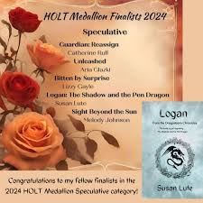 Profile for Susan Lute