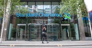 Acknowledged as an international consumer bank of choice, standard chartered uae opened in 1958 and has since developed the largest distribution network among international banks. Standard Chartered Bank Fined 1 1 Billion For Anti Money Laundering And Sanctions Violations