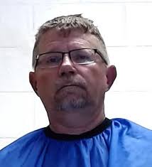 Liberty County Jail arrest report June 2, 2023