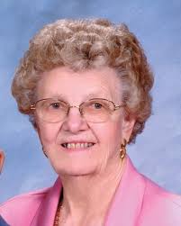 Frances Schafer Obituary (2012)