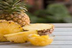 Le jus d'ananas a un effet positif sur l'état des vaisseaux sanguins. L Ananas 9 A Des Avantages Incroyables Pour La Sante Du Corps De La Digestion De La Peau Et Bien D Autres La Maison La Plus Douce
