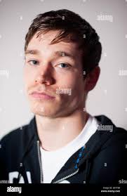 Aaron cook hi-res stock photography and images