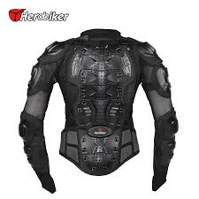 Us 84 91 49 Off Motorcycle Riding Protective Gear Motocross Off Road Back Support Full Body Protector Jacket Hip Pad Shorts Knee Pads In Back